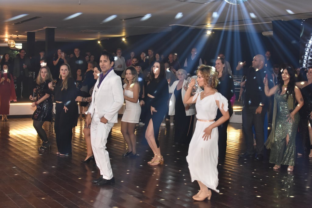 Baile do Jaraguá 2025